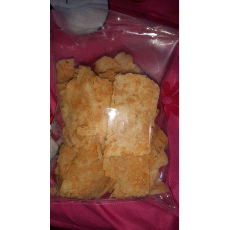

Keripik tempe 130 gram