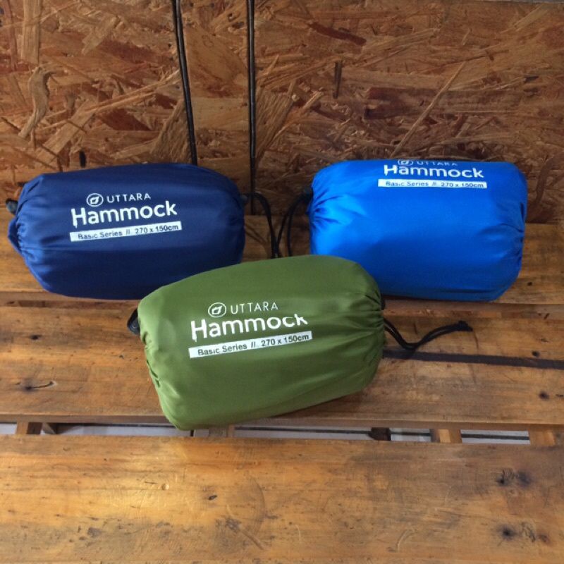 Hammock Uttara