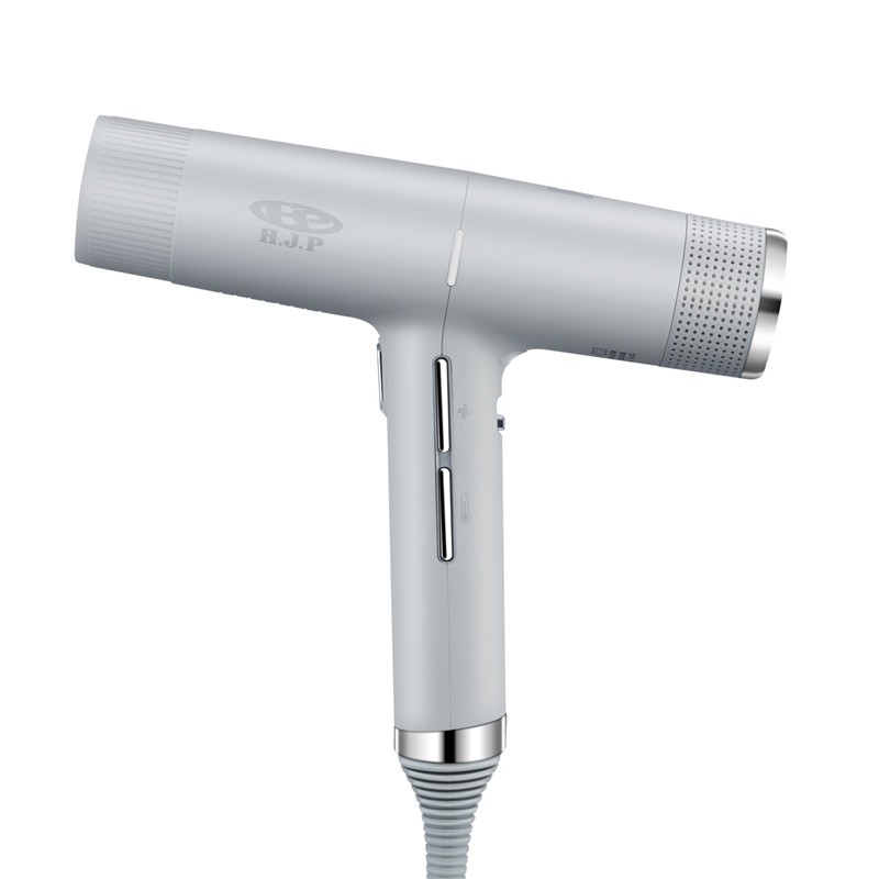

CkeyiN 3-in-1 hair dryer, Negative ions Blow Dryer Quick Drying,3 wind speed and temperature adjustable CF078G