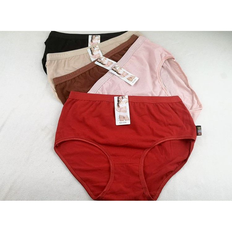 Under Pants / CD Celana Dalam Wanita Dewasa - Import Seri 204