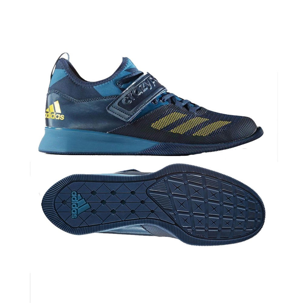 adidas crazypower weightlifting shoes