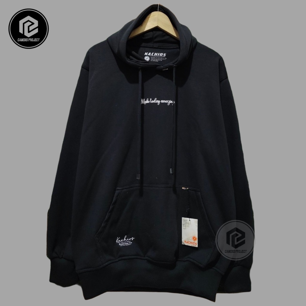 Sweater Hoodie Distro Pria Cod Aesthetic List Make Today Amaging Original Kachios Brand Distro Kota Bandung Terbaru Terpopuler Dan Terlaris Sweter Hoodi