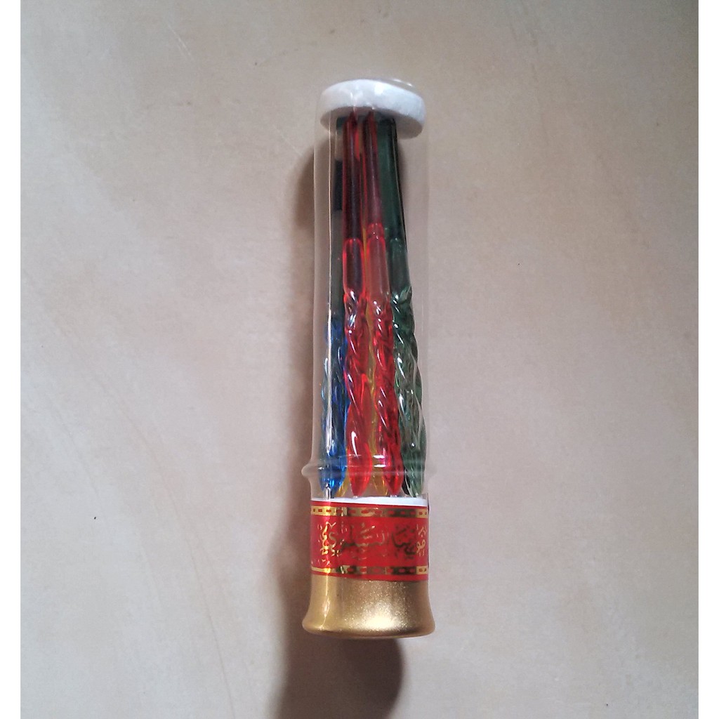 PONIBA STORE SALWA TABUNG JARUM 9 TURKI