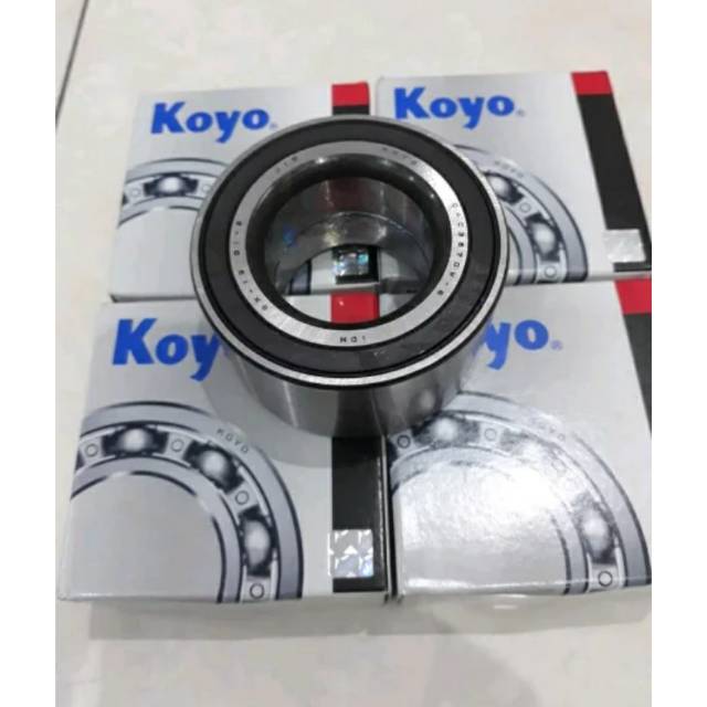 BEARING LAHAR RODA DEPAN TOYOTA RUSH/ TERIOS