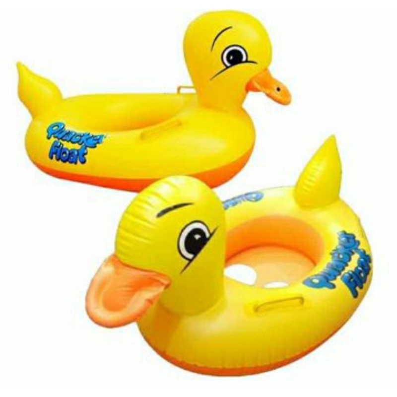 Pelampung Bebek Pelampung Renang