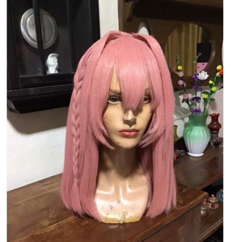 Jual Sumi Sakurasawa wig cosplay kanojo okarishimasu rental girlfriend