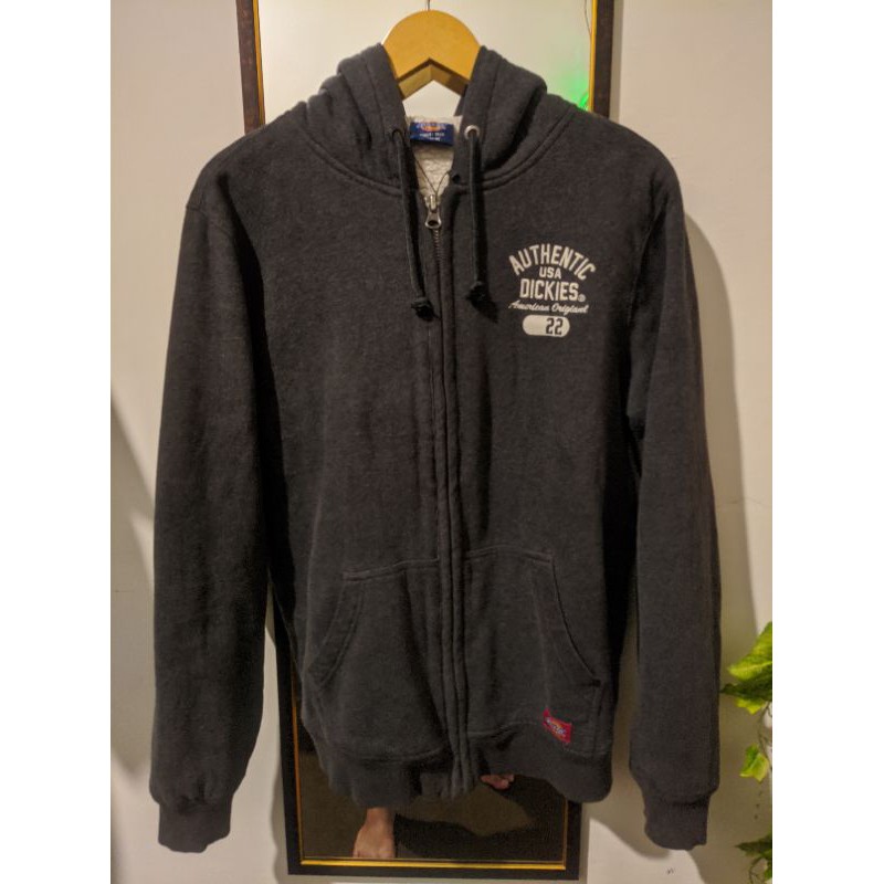 HOODIE DICKIES SERPHA AUTHENTIC USA 22 SECOND BRAND TERMURAH