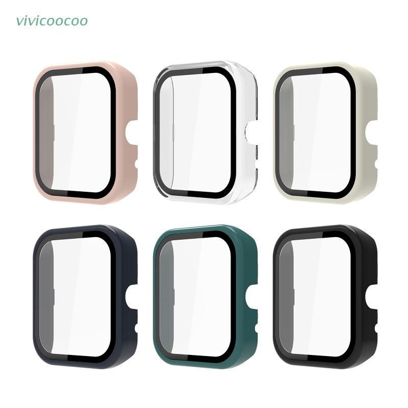 Vivi Casing Pelindung Smartwatch MaimoWatch Shockproof Anti Gores Bumper