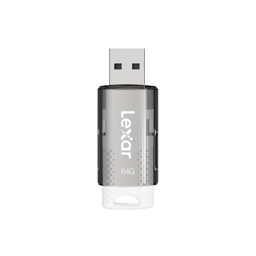 Lexar Jumpdrive S60 Flashdisk / Flash Disk 32GB USB 2.0