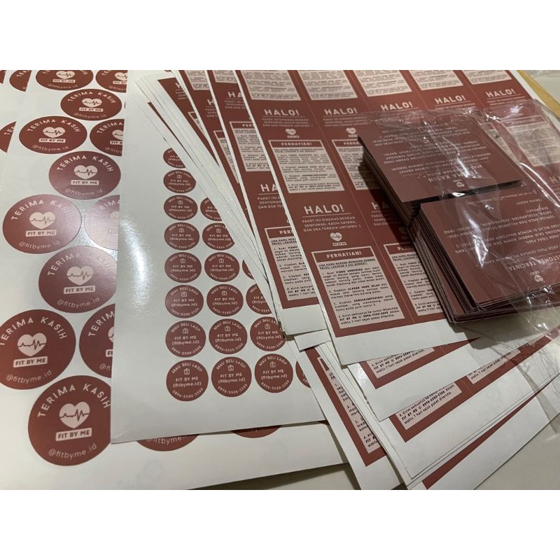 

STICKER CROMO A3+
