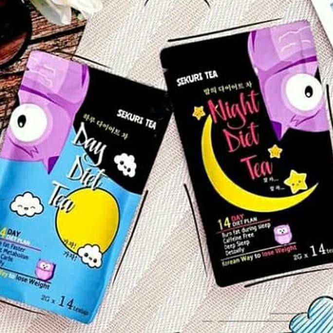 

sekuri tea detox tea ori dijamin