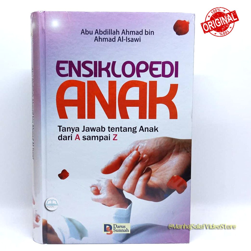 Ensiklopedi Anak