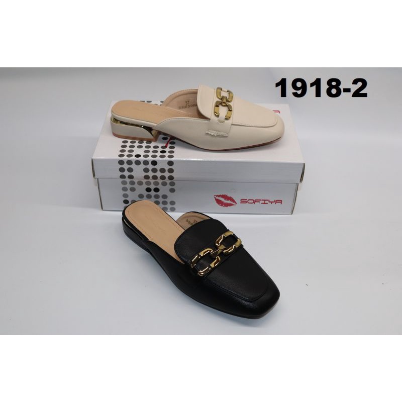 sendal flat sofiya