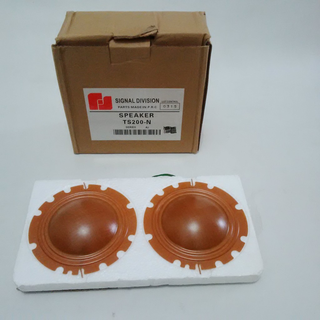 spul toa 200 watt diameter 65mm