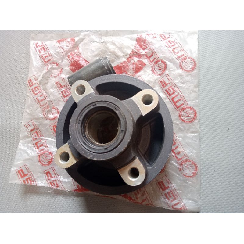 napgear megelli 250 CC original