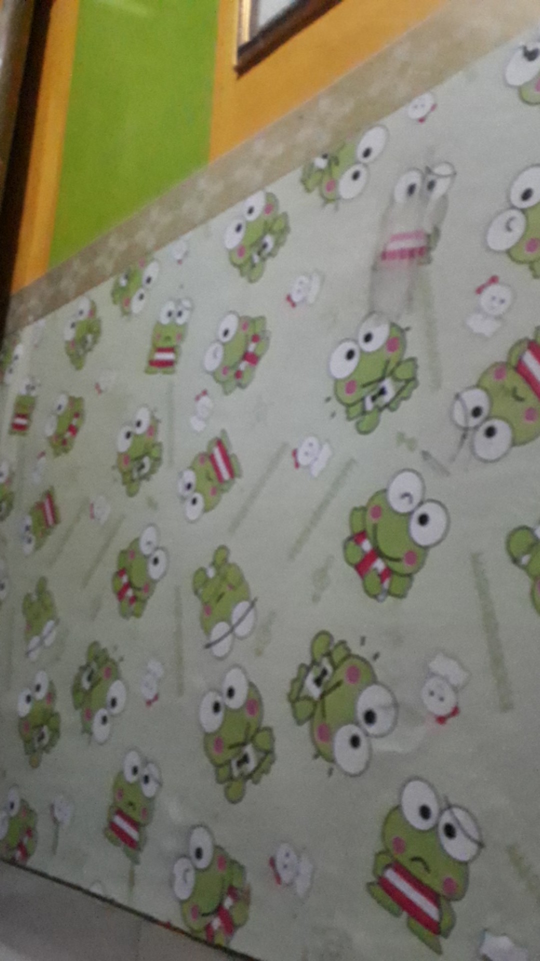 Tanaman Air Mancur / Russelia Equisetiformis