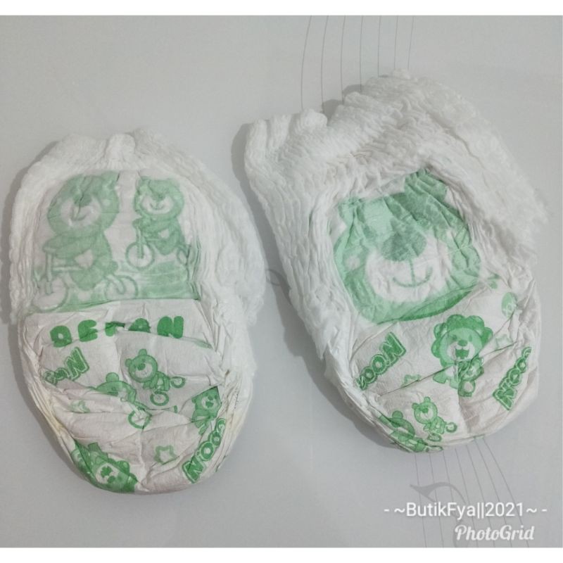 Goo.N Goon Smile Baby Pants XXL ECER