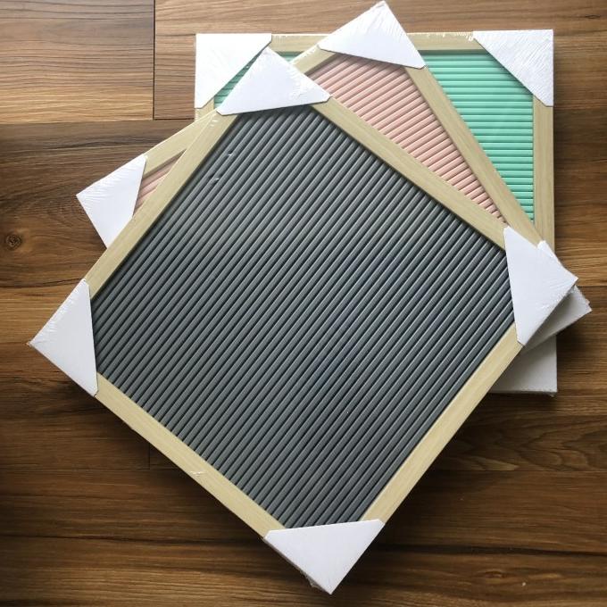 

] LETTER BOARD / PAPAN BAYI