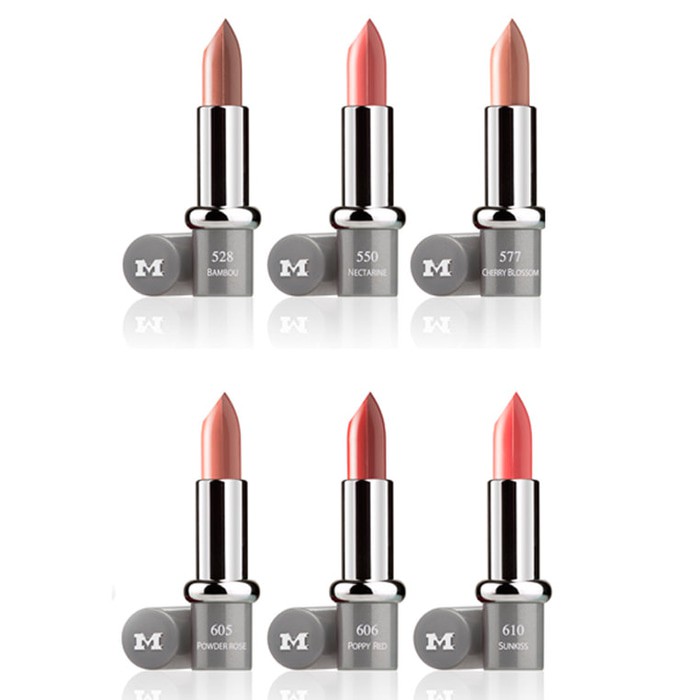 Mavala Lipstick 509 Carmin