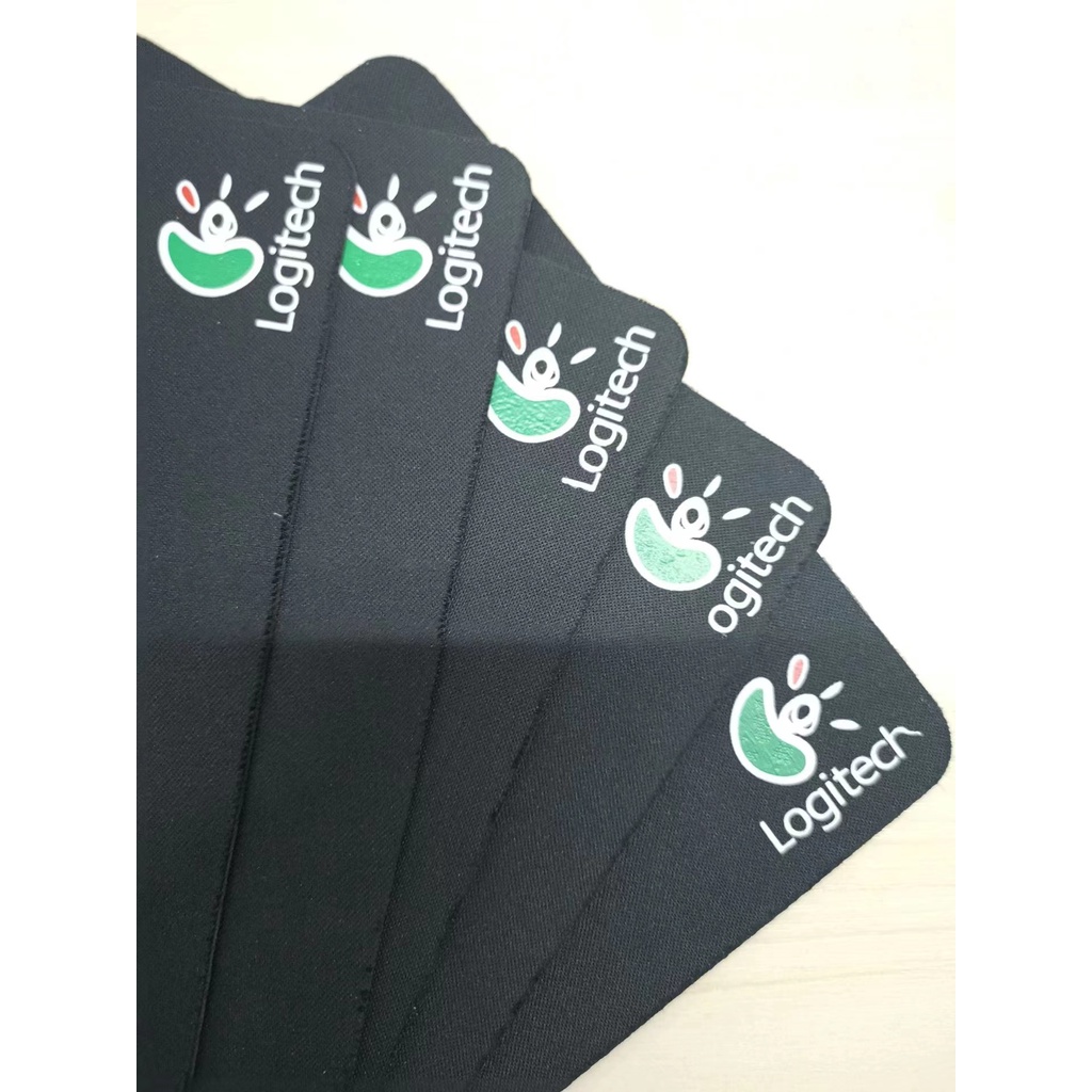 MOUSEPAD/ MOUSEPAD MURAH / MOUSE PAD STANDARD/Mousepad bantal Gel-18*20*1.5MM