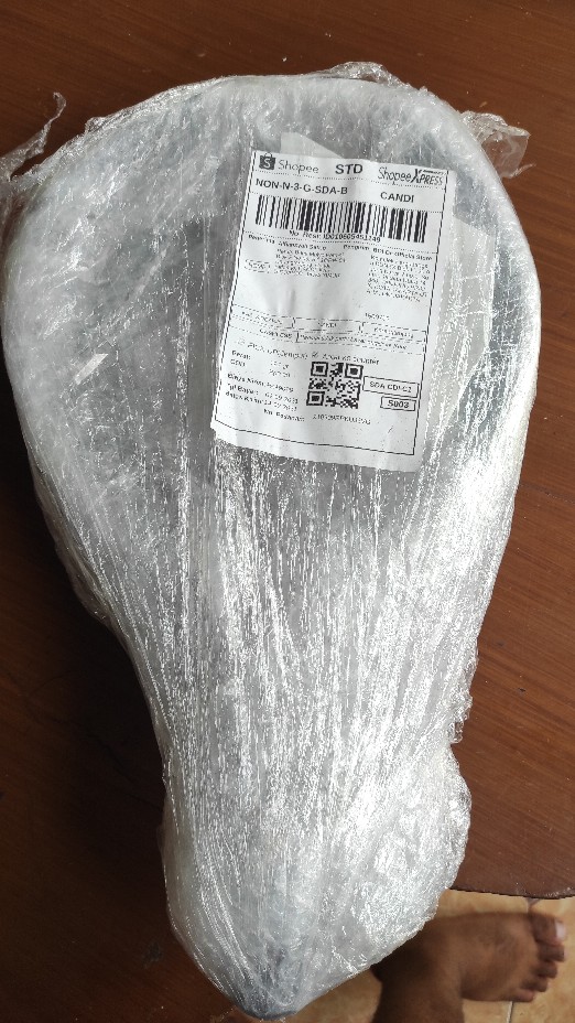 Bolde Super Pan Wajan / Wok Black 24 Cm