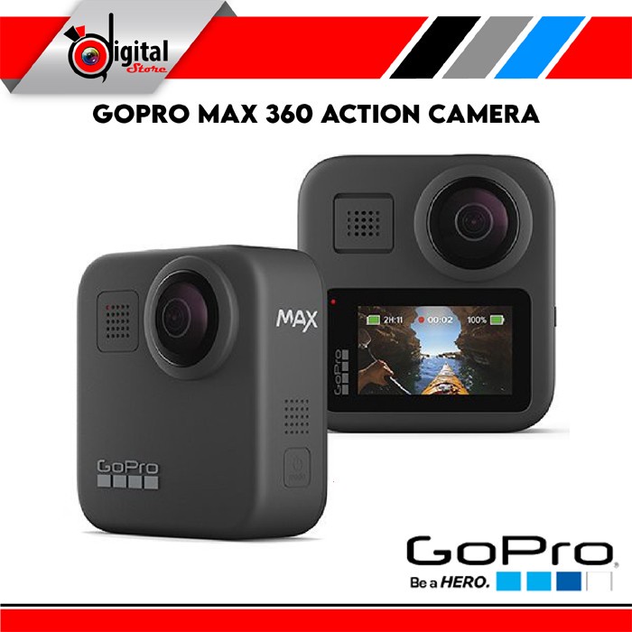 Карта памяти gopro max 360