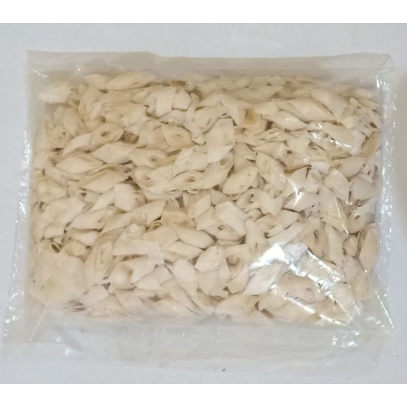 

Cemilan Murah - Lumpia Goreng (Frozen)