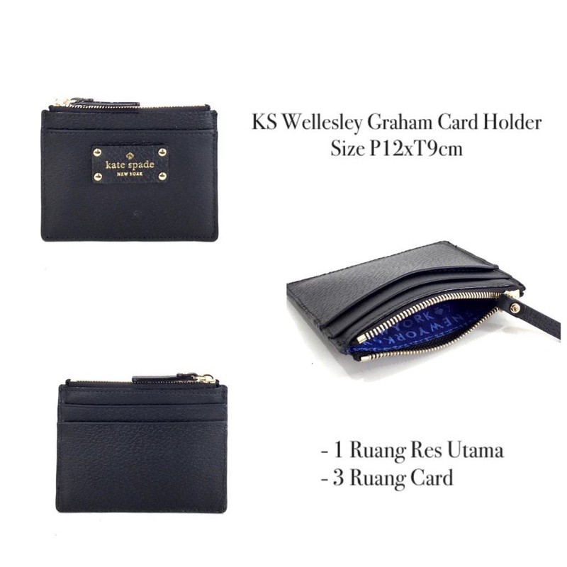 

Ks Card Case