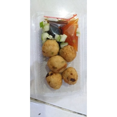 

pempek adaan