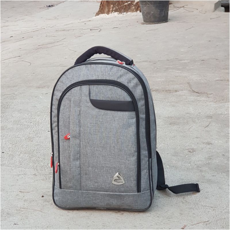 Tas ransel polofelix laptop/Tas bacpack/tas punggung/tas sekolah/tas kerja