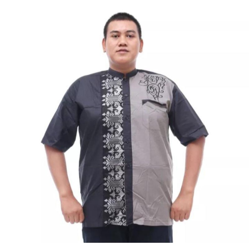 Koko batik jumbo