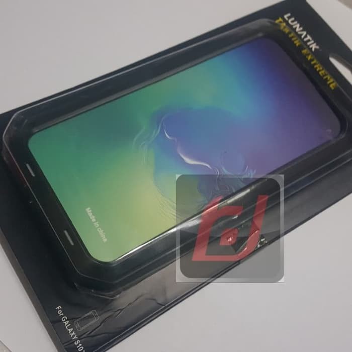 hardcase lunatik taktik extreme samsung galaxy S10plus S10 plus