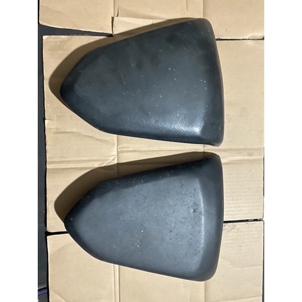 jok ninja rr new belakang