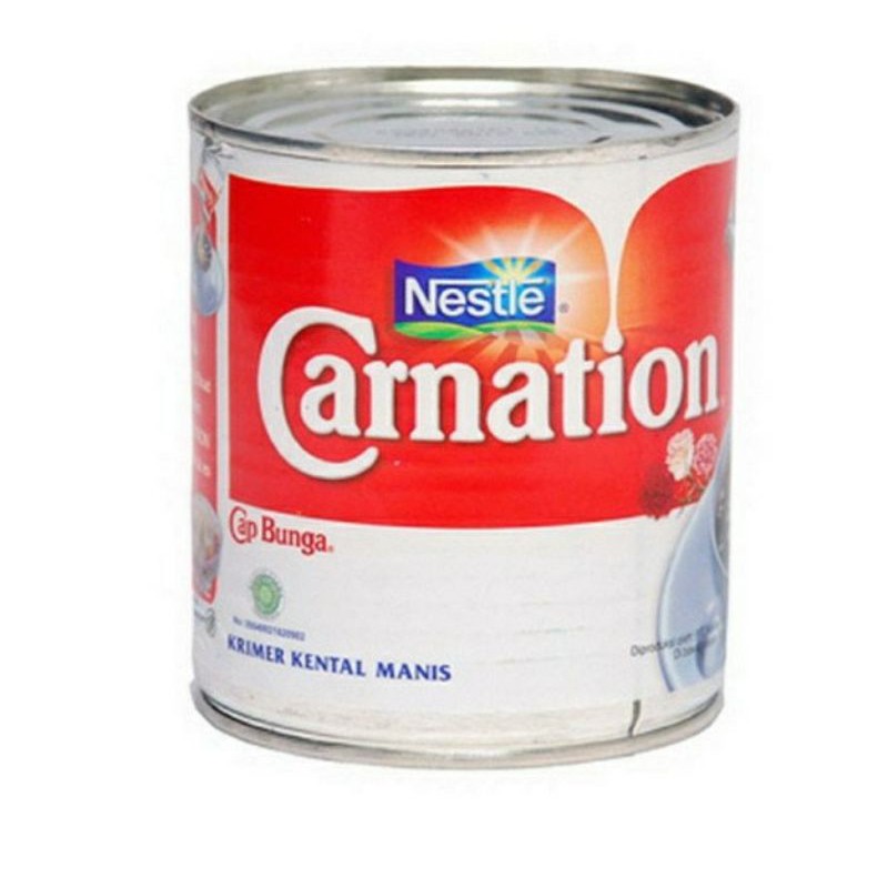 

carnation