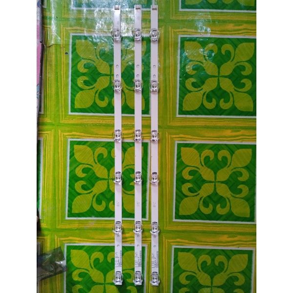 BACKLIGHT BL TV LED LG 32 INCH 32LB550 32LB550A 32LF550 32LF550A