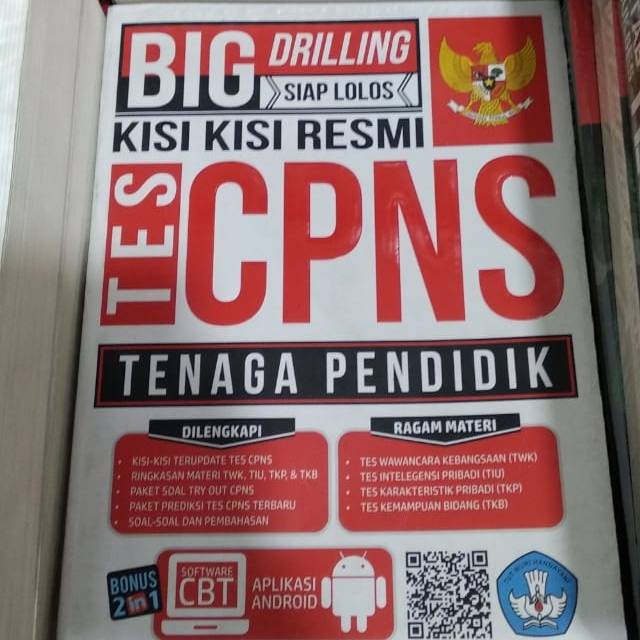 Buku Cpns Guru Dki1 Com