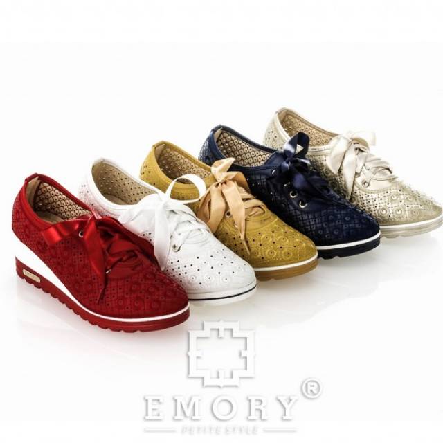Sepatu Emory Zaya ZNEMO903 y