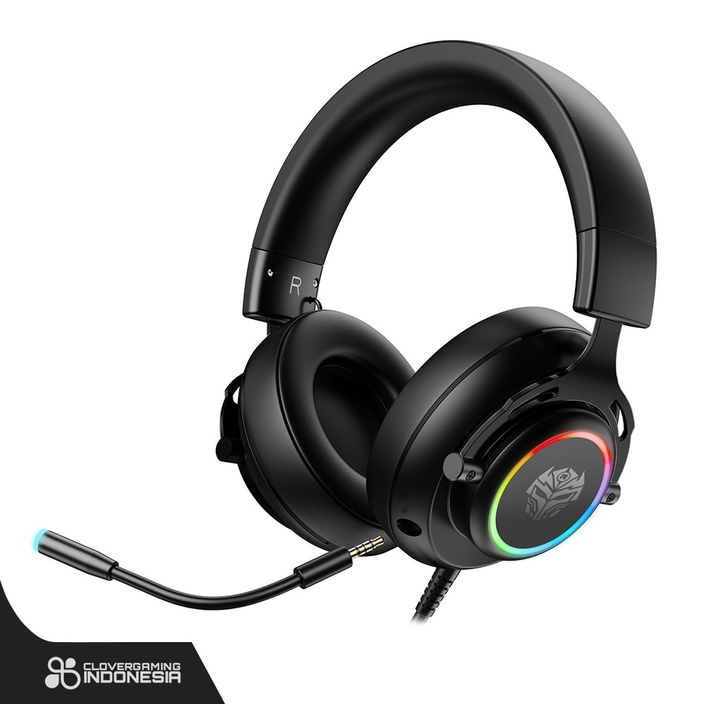 Rexus Thundervox HX20 7.1 Virtual Surround Sound - Gaming Headset