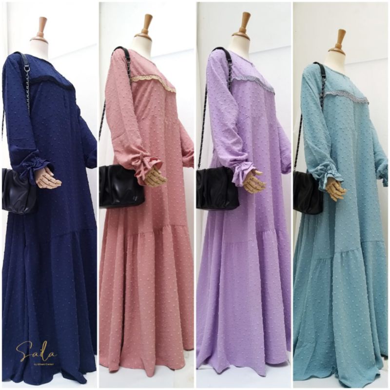 Aiyra by saila albani corner