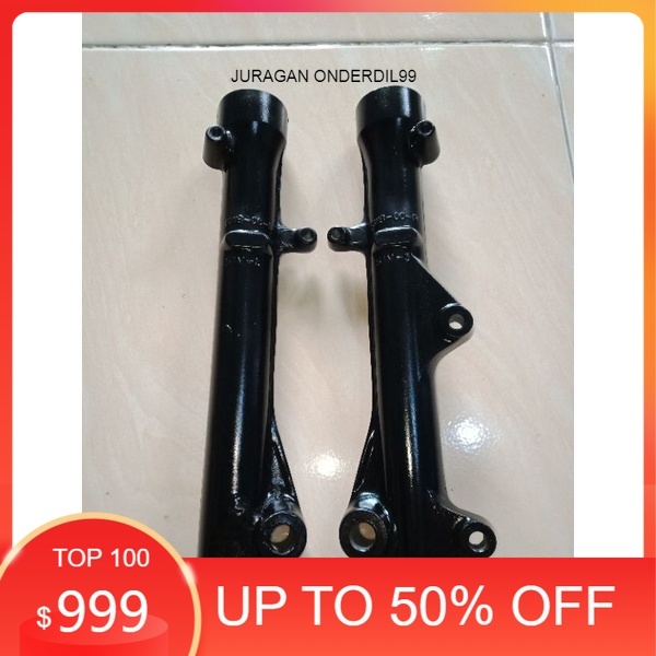 Bottom Tabung Shock Depan Honda Blade lama BLADE Old original