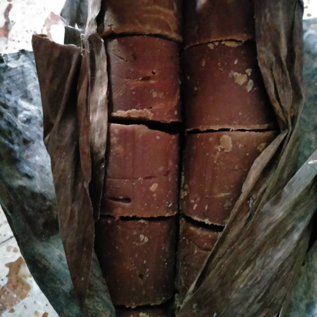 

Gula Aren Asli Khas Bawean
