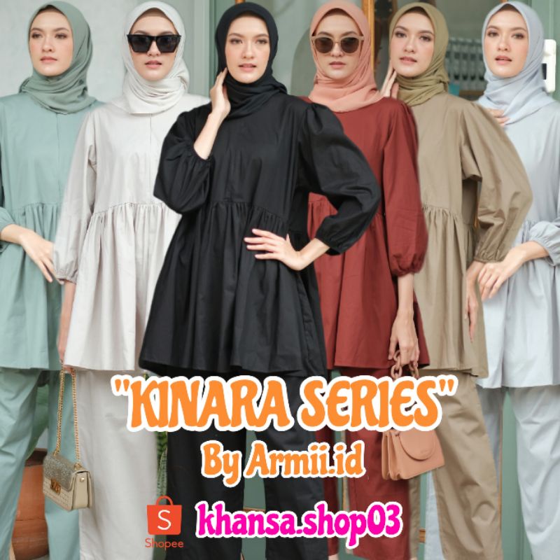 [BISA COD✔️] ALL ONESET ARMII_PAJAMAS|KINARA SERIES BY ARMII.ID |SENYENYAKITU|SENYENYAK|SENYENYAK.ID