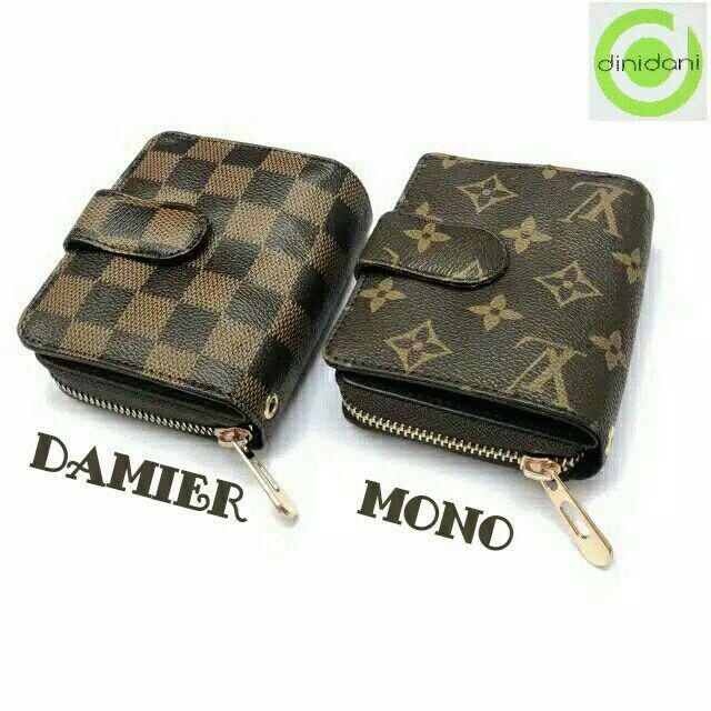 ( GS ) DOMPET KARTU UNISEX / DOMPET KARTU CARD HOLDER PRIA - WANITA