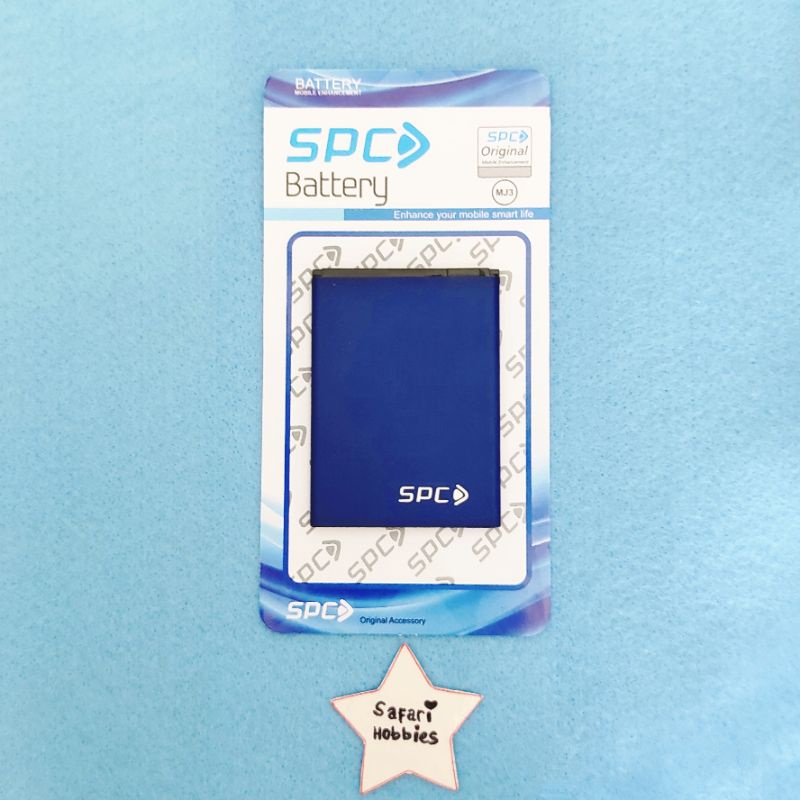 Baterai SPC L50 Prima