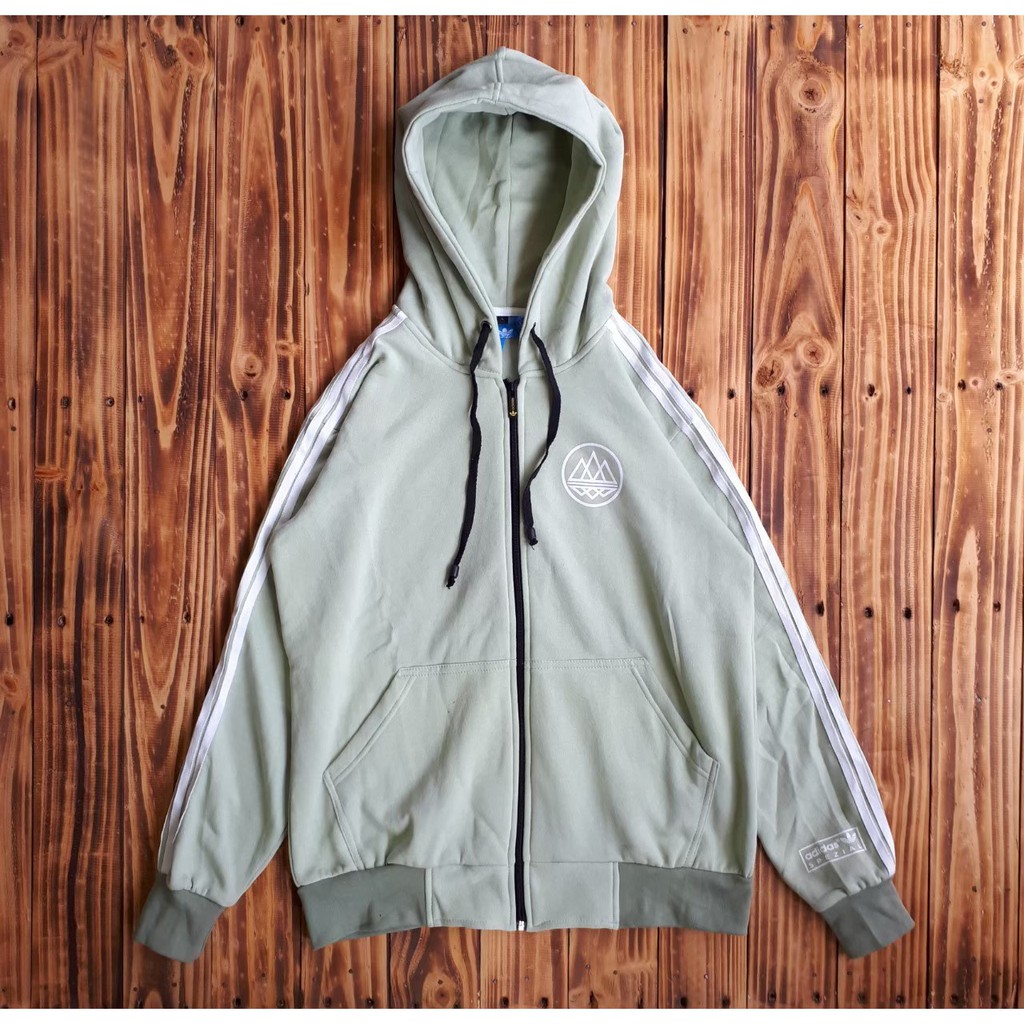 JAKET SWEATER HOODIE ZIPPER HPNS ADDS SPECIAL EDITION GOOD QUALITY