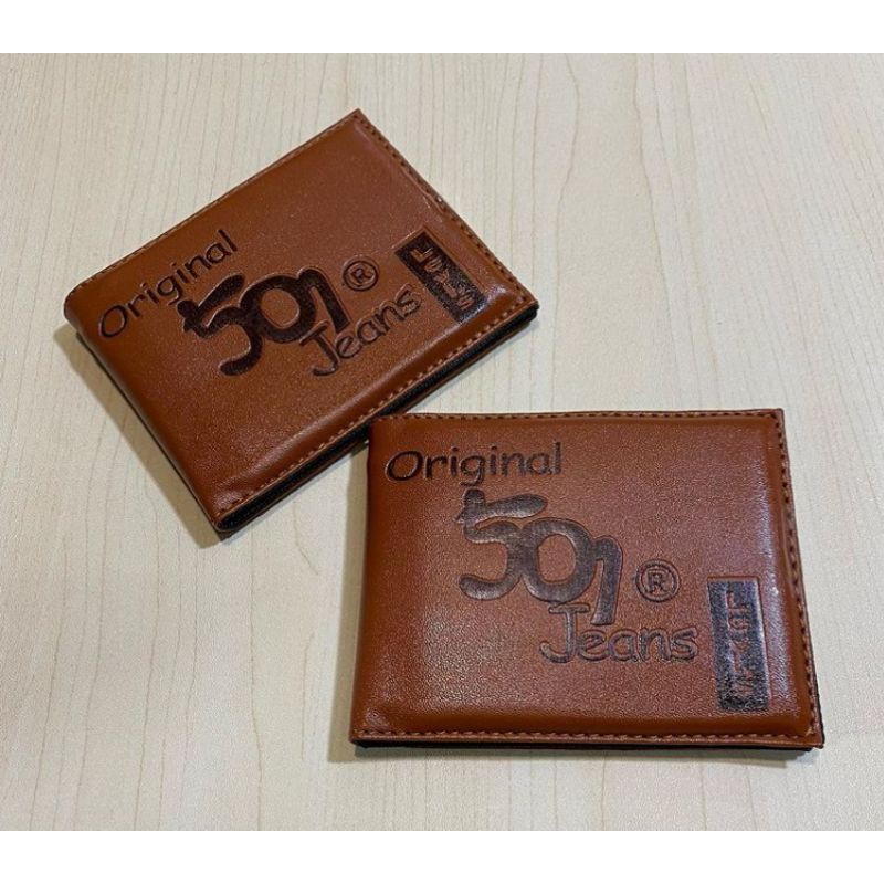 Dompet Pria Remaja Murah / Dompet Pria Keren