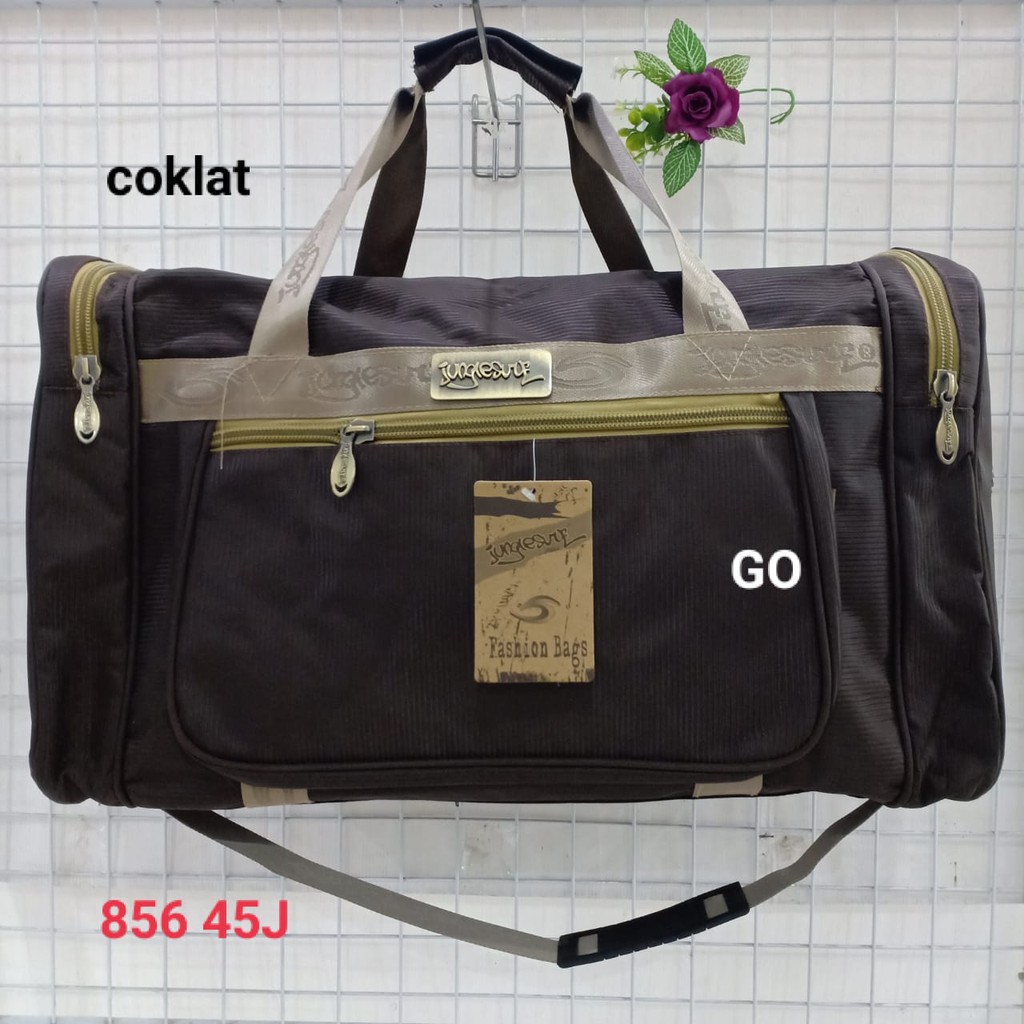 gos ALTO Travel Bag Tas Alto Tas Pakaian Pria dan Pakaian Wanita