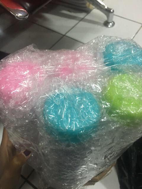 My Bottle Frosted + Sarung Botol Minum 500-600ml
