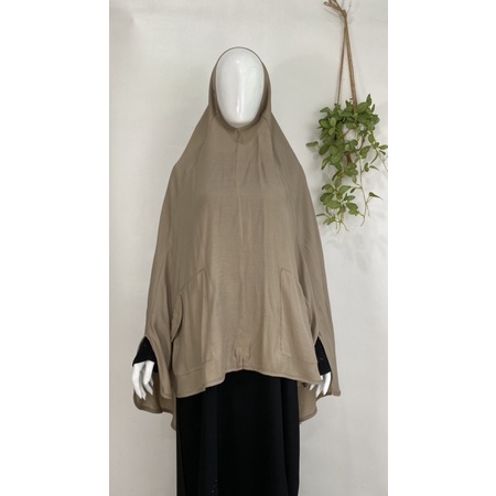 preloved Jilbab im Syari by irna mutiara