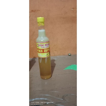 

Madu Rambutan Fullnektar